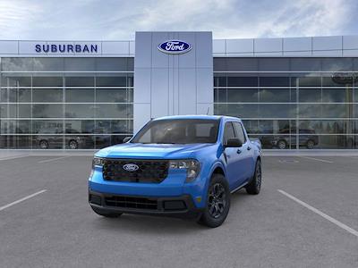 New 2025 Ford Maverick - photo 1
