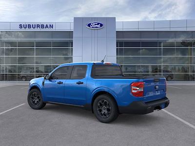 New 2025 Ford Maverick - photo 1