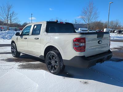 New 2025 Ford Maverick XLT SuperCrew Cab for sale #SRB68558 - photo 2