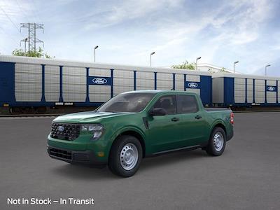 New 2025 Ford Maverick XL SuperCrew Cab AWD Pickup for sale #SRB73334 - photo 1