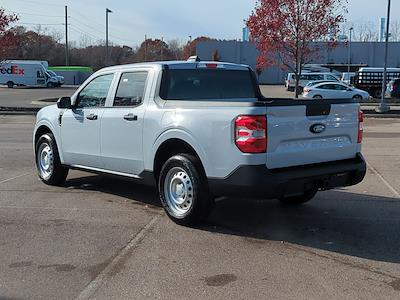 2025 Ford Maverick SuperCrew Cab AWD Pickup for sale #SRB77529 - photo 2