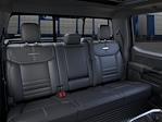 2025 Ford F-150 Lightning SuperCrew Cab AWD Pickup for sale #SWG18160 - photo 11
