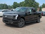 New 2025 Ford F-150 Lightning Lariat SuperCrew Cab AWD Pickup for sale #SWG20836 - photo 1
