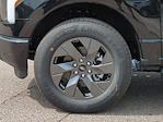 New 2025 Ford F-150 Lightning Lariat SuperCrew Cab AWD Pickup for sale #SWG20836 - photo 14