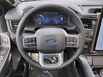 New 2025 Ford F-150 Lightning Lariat SuperCrew Cab AWD Pickup for sale #SWG20836 - photo 24