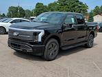 New 2025 Ford F-150 Lightning Lariat SuperCrew Cab AWD Pickup for sale #SWG20836 - photo 3