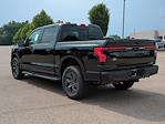 New 2025 Ford F-150 Lightning Lariat SuperCrew Cab AWD Pickup for sale #SWG20836 - photo 2