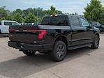New 2025 Ford F-150 Lightning Lariat SuperCrew Cab AWD Pickup for sale #SWG20836 - photo 8