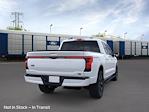 New 2025 Ford F-150 Lightning Platinum SuperCrew Cab AWD Pickup for sale #SWG20921 - photo 8