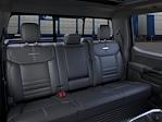 New 2025 Ford F-150 Lightning Platinum SuperCrew Cab AWD Pickup for sale #SWG21779 - photo 11
