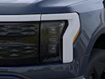 New 2025 Ford F-150 Lightning Platinum SuperCrew Cab AWD Pickup for sale #SWG21779 - photo 21