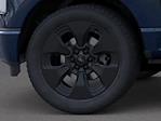 New 2025 Ford F-150 Lightning Platinum SuperCrew Cab AWD Pickup for sale #SWG21779 - photo 23