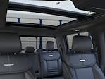 New 2025 Ford F-150 Lightning Platinum SuperCrew Cab AWD Pickup for sale #SWG21779 - photo 28