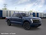 New 2025 Ford F-150 Lightning Platinum SuperCrew Cab AWD Pickup for sale #SWG21779 - photo 7