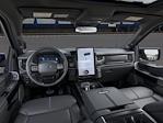 New 2025 Ford F-150 Lightning Platinum SuperCrew Cab AWD Pickup for sale #SWG21779 - photo 9