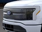 New 2025 Ford F-150 Lightning Flash SuperCrew Cab AWD Pickup for sale #SWG26517 - photo 17