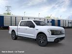 New 2025 Ford F-150 Lightning Flash SuperCrew Cab AWD Pickup for sale #SWG26517 - photo 7