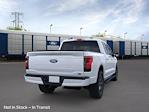 New 2025 Ford F-150 Lightning Flash SuperCrew Cab AWD Pickup for sale #SWG26517 - photo 8