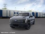 New 2025 Ford F-150 Lightning XLT SuperCrew Cab AWD Pickup for sale #SWG30711 - photo 3