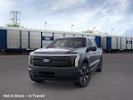 New 2025 Ford F-150 Lightning Platinum SuperCrew Cab AWD Pickup for sale #SWG31891 - photo 3