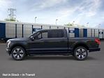 New 2025 Ford F-150 Lightning Platinum SuperCrew Cab AWD Pickup for sale #SWG31891 - photo 4