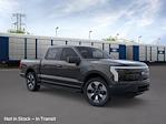 New 2025 Ford F-150 Lightning Platinum SuperCrew Cab AWD Pickup for sale #SWG31891 - photo 7