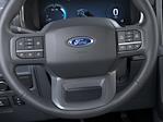 New 2025 Ford F-150 Lightning XLT SuperCrew Cab for sale #SWG34606 - photo 12