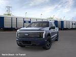 New 2025 Ford F-150 Lightning XLT SuperCrew Cab for sale #SWG34606 - photo 3