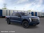 New 2025 Ford F-150 Lightning XLT SuperCrew Cab for sale #SWG34606 - photo 7