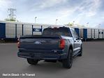New 2025 Ford F-150 Lightning XLT SuperCrew Cab for sale #SWG34606 - photo 8