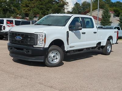 New 2026 Ford F-250 XL Crew Cab 4WD Pickup for sale #TEC18188 - photo 1