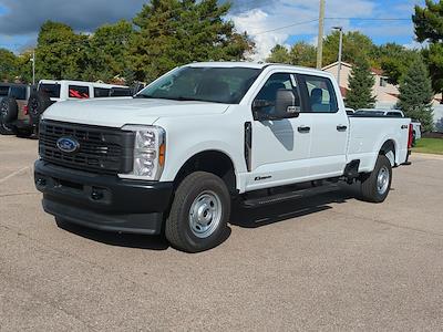 New 2026 Ford F-250 XL Crew Cab 4WD Pickup for sale #TEC18188 - photo 2