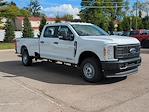 New 2026 Ford F-250 XL Crew Cab 4WD Pickup for sale #TEC18188 - photo 3
