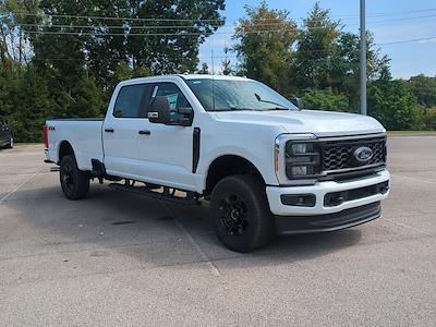 New 2026 Ford F-350 XL Crew Cab 4x4 SRW Pickup for sale #TEC19456 - photo 2