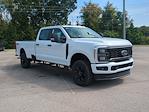 New 2026 Ford F-350 XL Crew Cab 4x4 SRW Pickup for sale #TEC19456 - photo 2