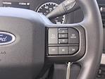 New 2026 Ford F-350 XL Crew Cab 4x4 SRW Pickup for sale #TEC19456 - photo 39