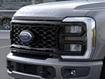 New 2026 Ford F-350 XL Crew Cab 4WD SRW Pickup for sale #TEC20135 - photo 17