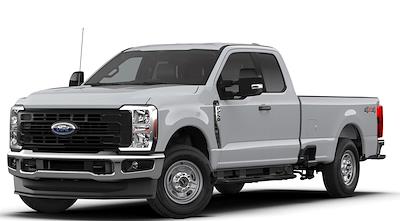 2026 Ford F-250 Super Cab 4x4 Pickup for sale #TEC20452 - photo 1