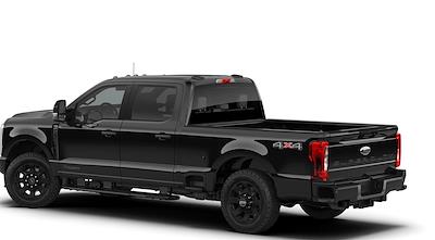 New 2026 Ford F-350 XL Crew Cab 4x4 SRW Pickup for sale #TEC32873 - photo 2