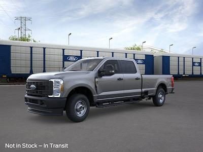 New 2026 Ford F-350 XL Crew Cab 4WD SRW Pickup for sale #TEC33389 - photo 1