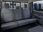 New 2026 Ford F-350 XL Crew Cab 4WD SRW Pickup for sale #TEC33389 - photo 11