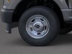 New 2026 Ford F-350 XL Crew Cab 4WD SRW Pickup for sale #TEC33389 - photo 19