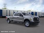 New 2026 Ford F-350 XL Crew Cab 4WD SRW Pickup for sale #TEC33389 - photo 7