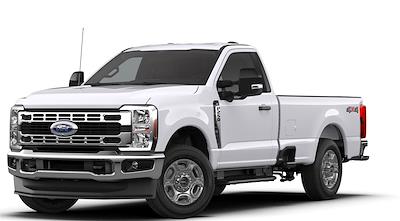 2026 Ford F-250 Regular Cab 4x4 Pickup for sale #TEC38959 - photo 1