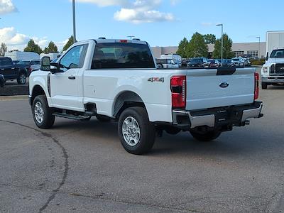 New 2026 Ford F-250 XLT Regular Cab 4WD Pickup for sale #TEC38959 - photo 2