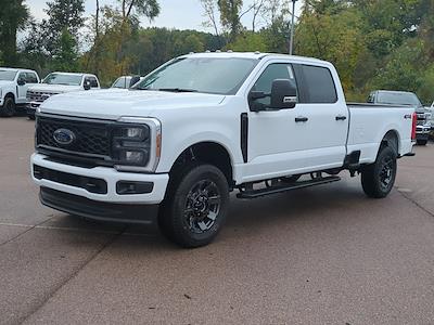 New 2026 Ford F-350 XL Crew Cab 4WD SRW Pickup for sale #TEC50380 - photo 2