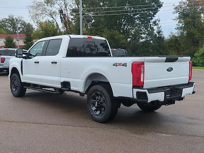 2026 Ford F-350 Crew Cab SRW 4WD Pickup for sale #TEC50380 - photo 2