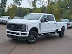 New 2026 Ford F-350 XL Crew Cab 4x4 SRW Pickup for sale #TEC50380 - photo 1
