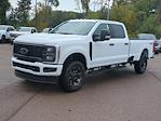 New 2026 Ford F-350 XL Crew Cab 4x4 SRW Pickup for sale #TEC50380 - photo 4