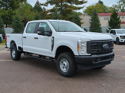 New 2026 Ford F-250 XL Crew Cab 4x4 Pickup for sale #TEC50774 - photo 2